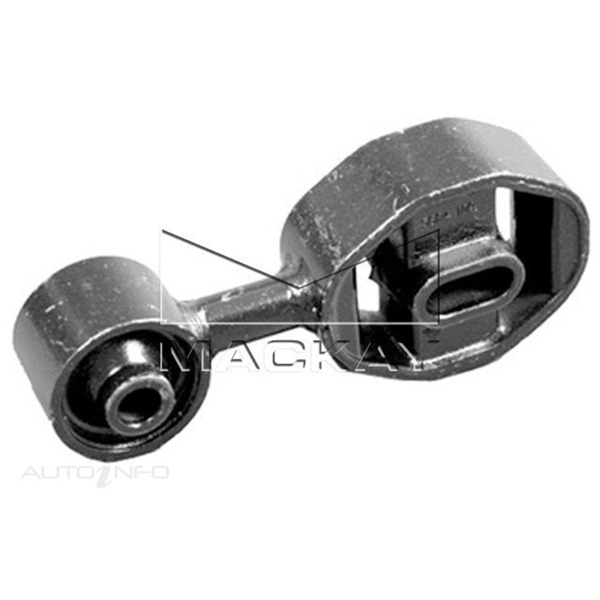 Mackay A5185 Engine Torque Strut Mount For Holden Vectra JS 2.2L I4 Ptl Man&Auto