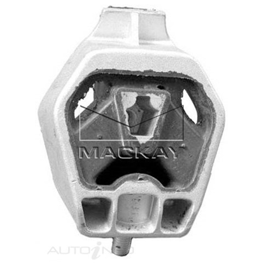 Mackay Engine Mount Left For Audi A4 B5 1995-1998 - 2.6L - A5186