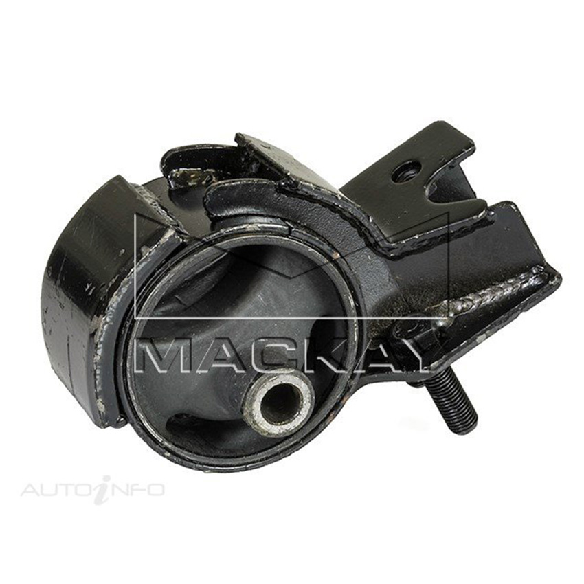 Mackay A5187 Engine Mount Right For Toyota Corolla AE94R 1.6L I4 Ptl Manual&Auto