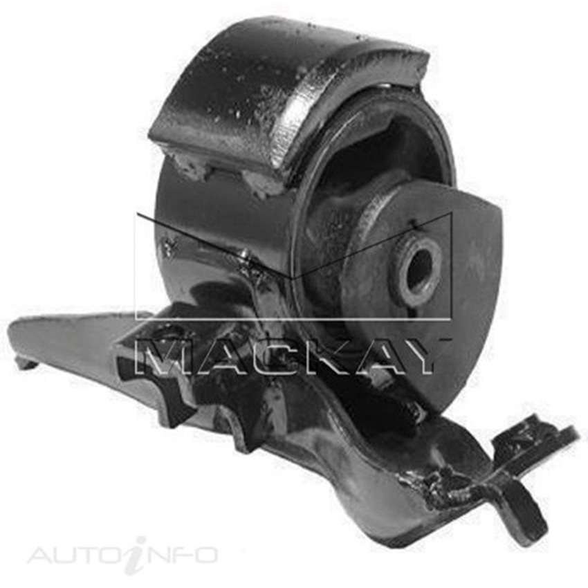 Mackay Engine Mount Left For Toyota Celica ST162R 1985-1989 - 2.0L - A5193