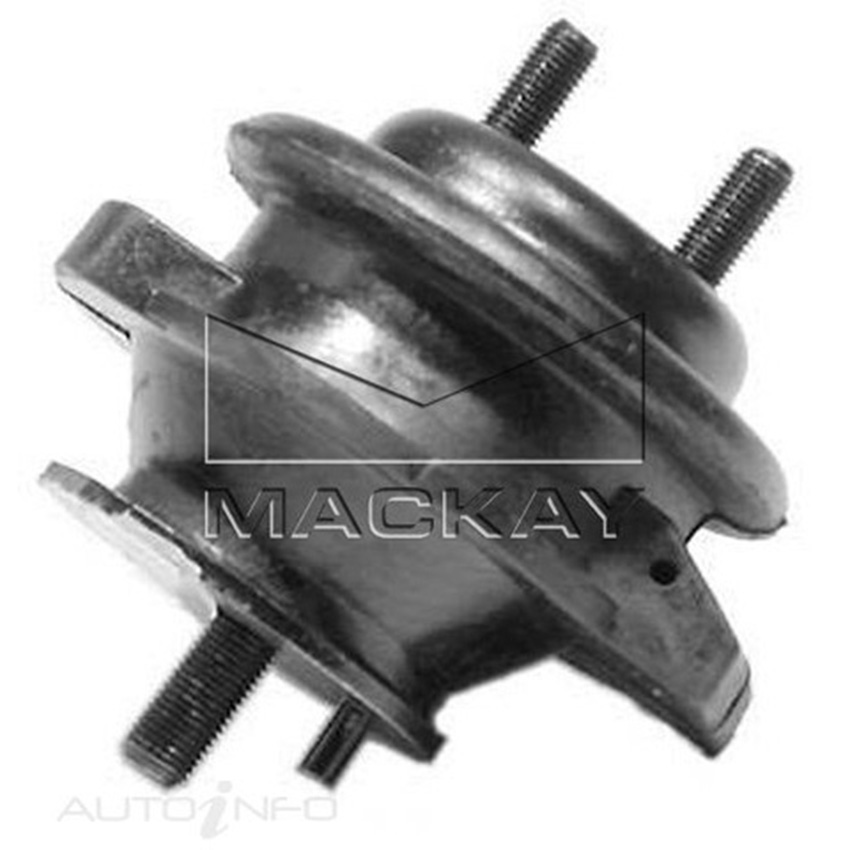 Mackay A5194 Engine Mount Front For Toyota Cressida MX83R 3.0L I6 Ptl Man&Auto