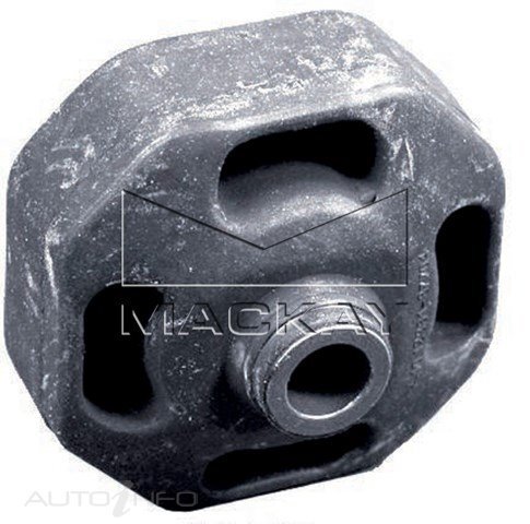Mackay Engine Mount For Daihatsu Charade G200S/G203S, Pyzar G303G -A5198