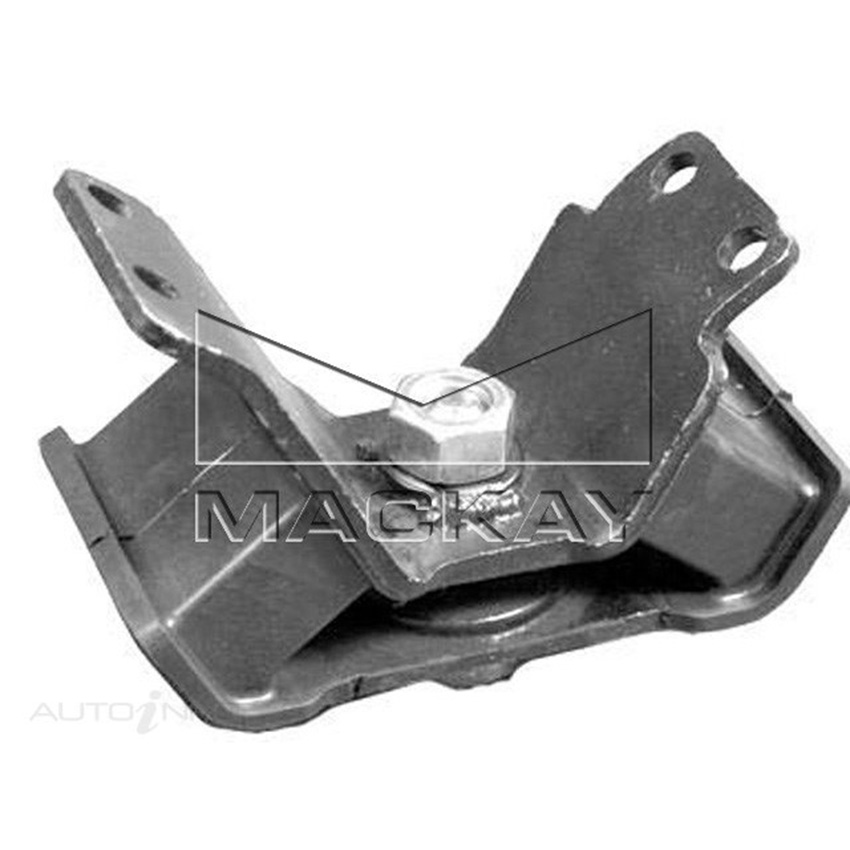 Mackay Rear Engine Mount For Toyota Hilux YN61V 1984-1989 - 2.0L-A5200