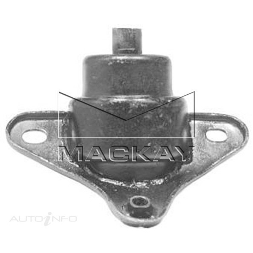 Mackay A5201 Engine Mount Front For Toyota Vienta VCV10R 1995-1997 - 3.0L