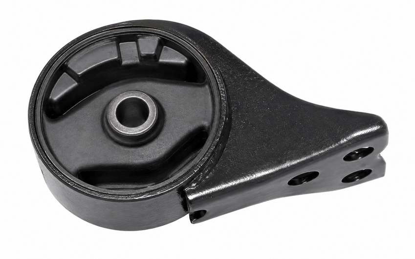 Mackay A5204 Engine Mount Rear For Mazda 323 BA 1994-1998 - 1.8L