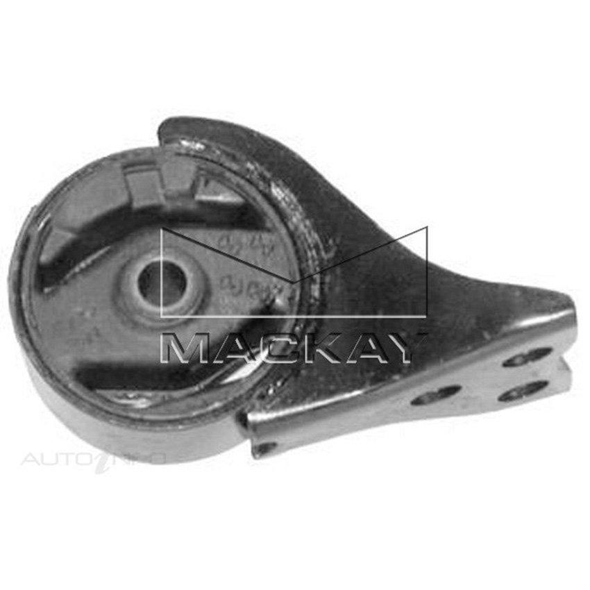 Mackay A5204 Engine Mount Rear For Mazda 323 BA 1.8L I4 Petrol Manual & Auto