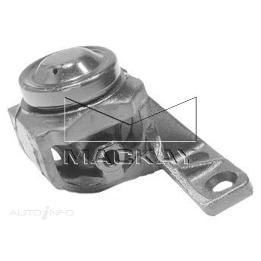 Mackay Engine Mount Front Right For Mazda 323 BA 2.0L V6 Petrol Manual & Auto