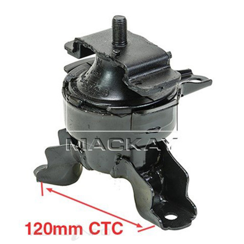 Mackay Engine Mount Left For Honda CR-V RD 1996-1997 - 2.0L - A5208