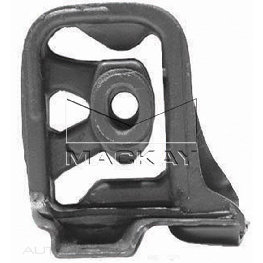 Mackay Front Engine Mount For Honda Prelude BB 1997-2001 - 2.2L-A5214
