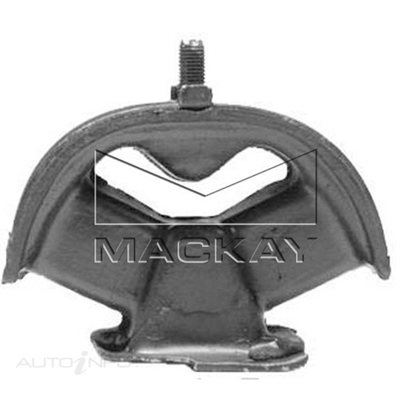Mackay A5215 Engine Mount Rear For Honda Accord CA 1985-1989 - 2.0L