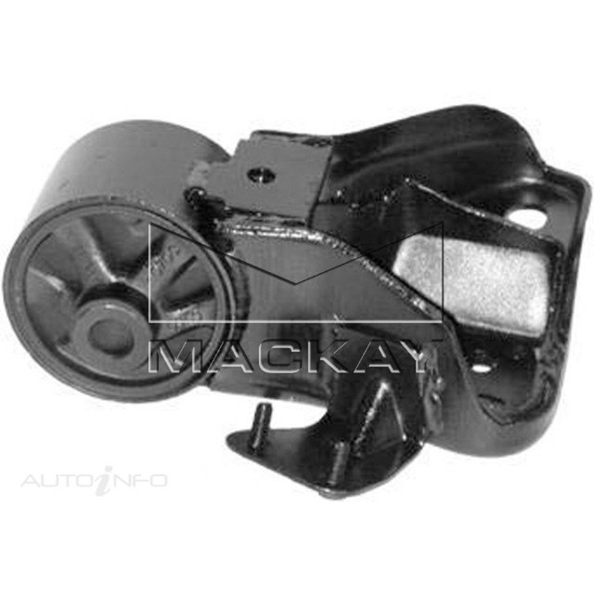 Mackay Engine Mount Left For Eunos 500 1992-1995 - 1.8L - A5221