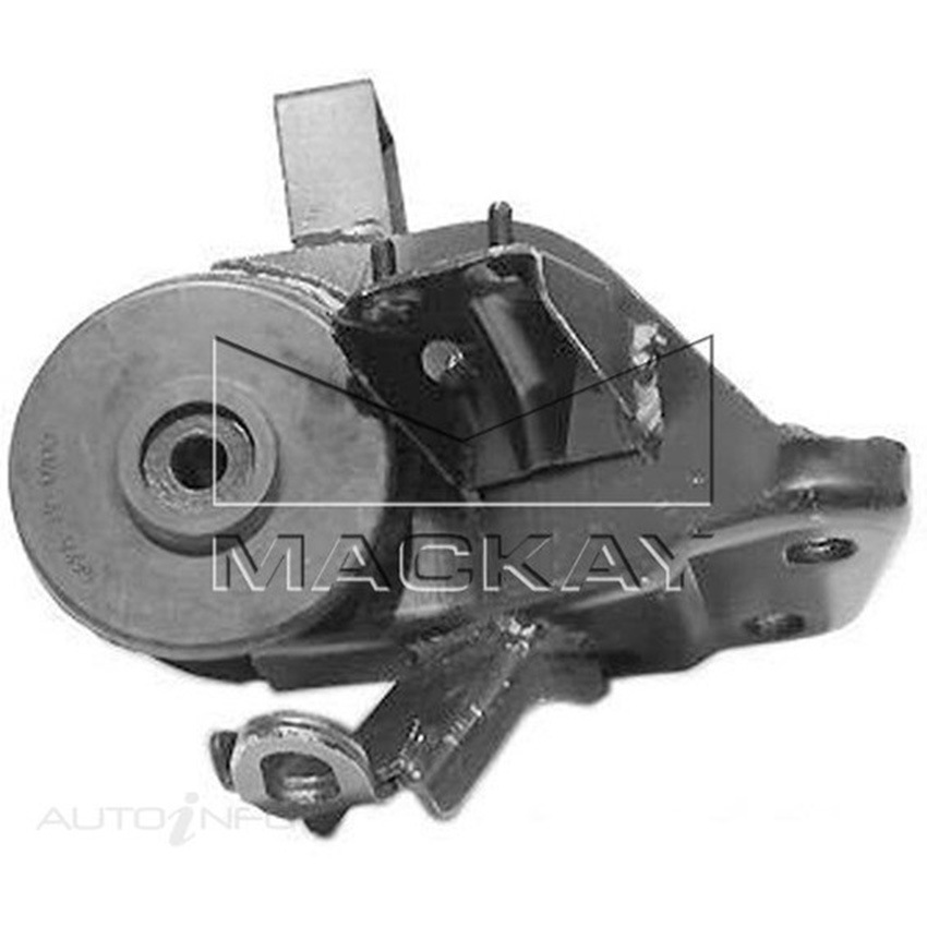 Mackay A5222 Engine Mount Left For Mazda 626 GF 2.0L I4 Petrol Manual