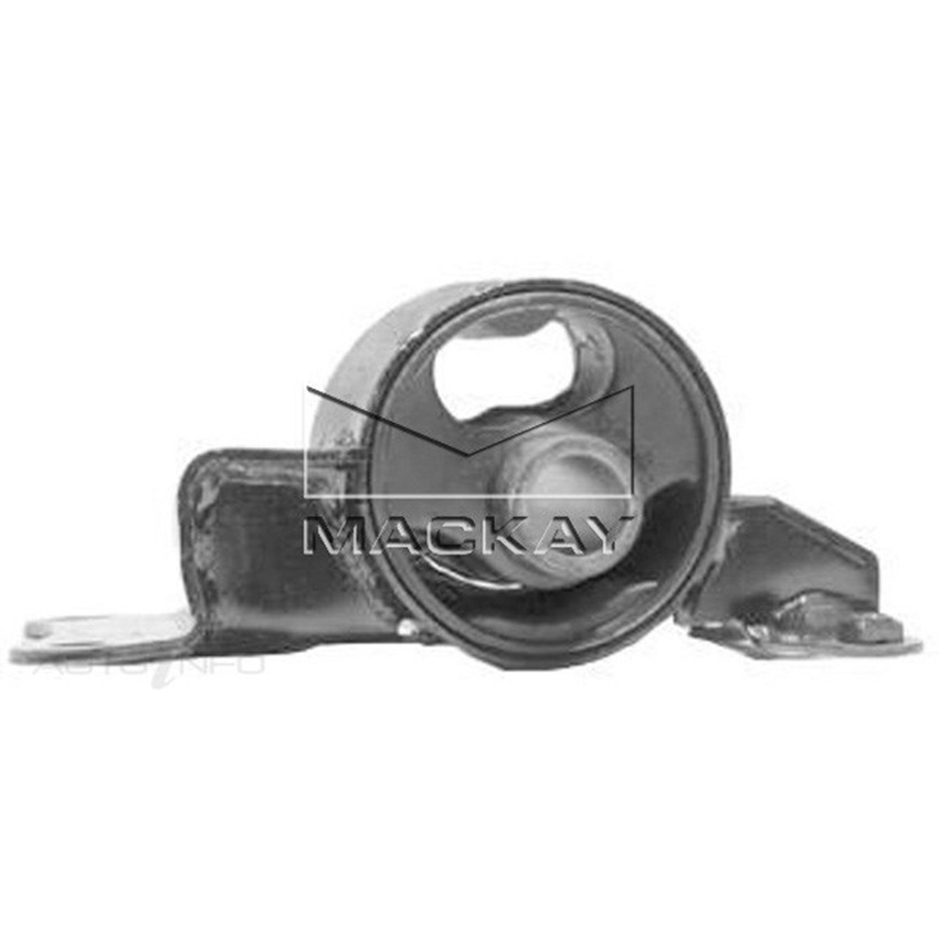 Mackay A5223 Engine Mount Left For Eunos 30X 1992-1996 - 1.8L