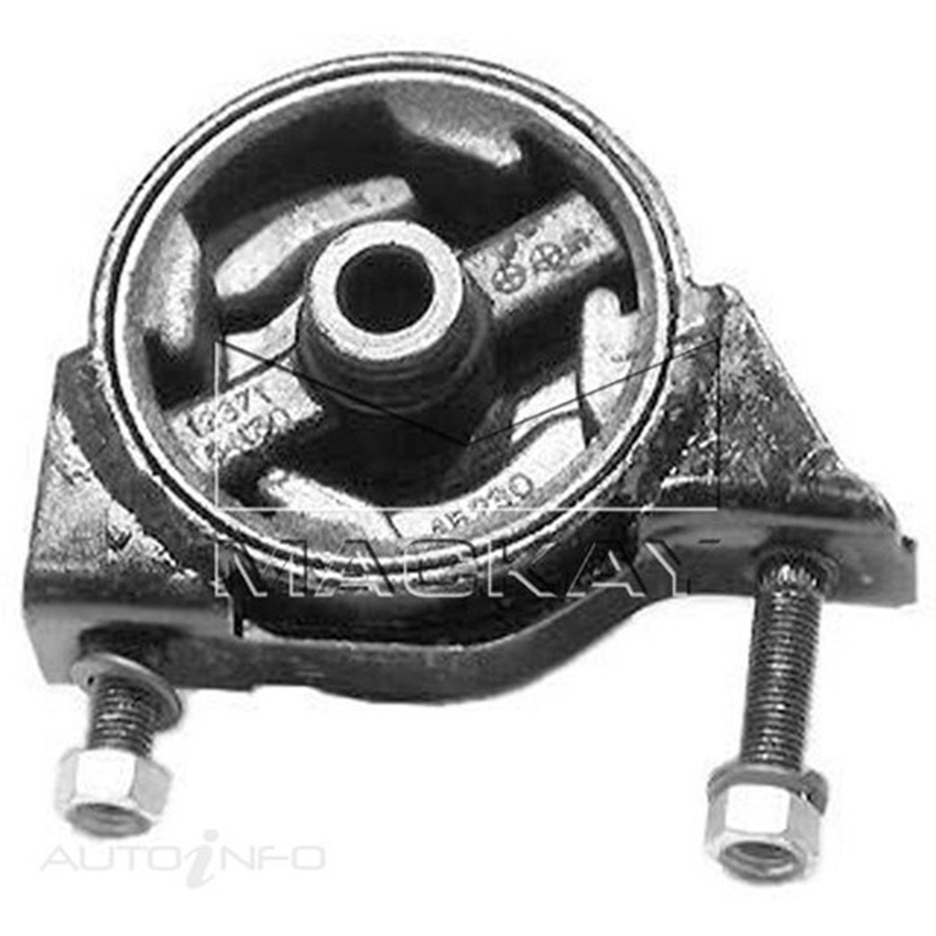 Mackay Engine Mount Rear For Toyota Corolla AE94R 1.6L Petrol Auto - A5225
