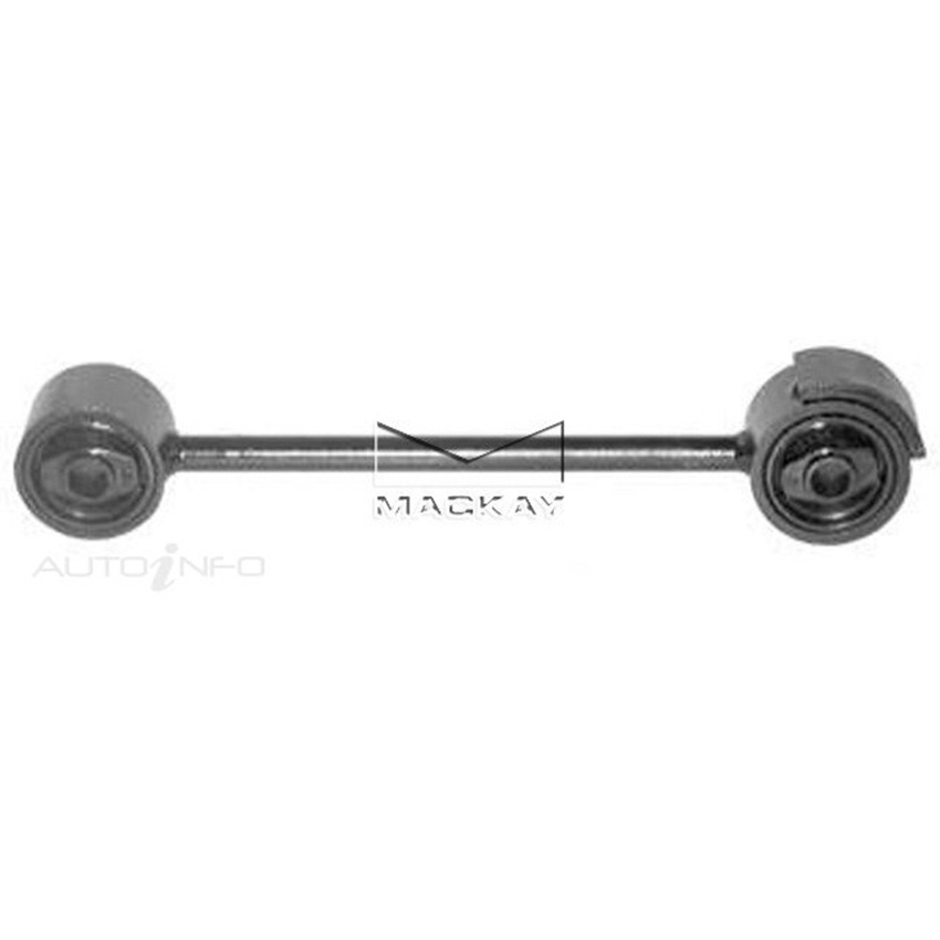 Mackay Engine Mount For Toyota Cressida MX73R 1984-1988 - 2.8L - A5227