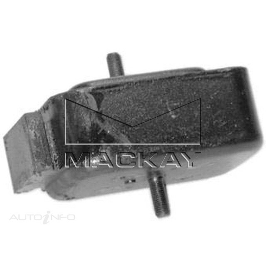 Mackay A5229 Engine Mount Front For Suzuki Vitara SE416 1.6L I4 Ptl Manual&Auto