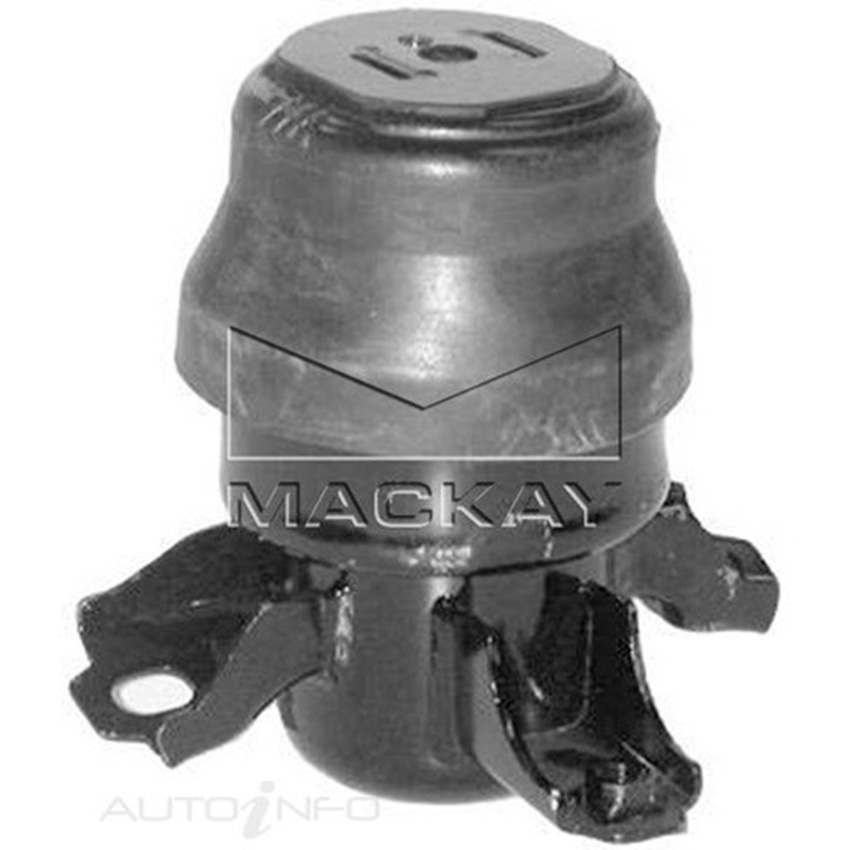 Mackay A5230 Engine Mount Front For Toyota Camry MCV36R 3.0L V6 Petrol Manual