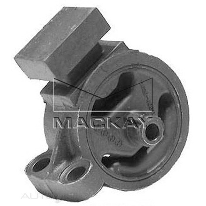 Mackay Engine Mount Front Right For Holden Barina MF MH 1.3L Petrol Man & Auto