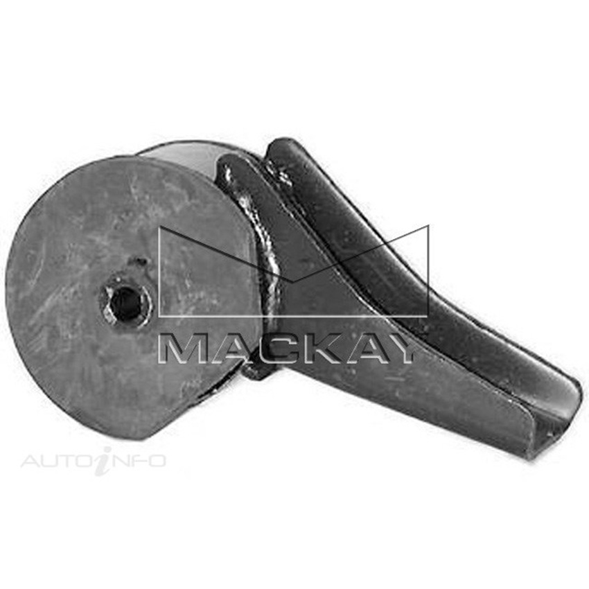 Mackay Engine Mount Right For Suzuki Swift SF310 1989-1995 - 1.0L - A5233