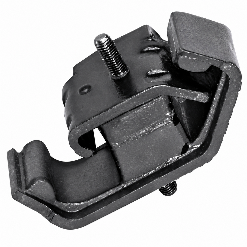 Mackay A5234 Engine Mount Rear For Holden Barina MF - MH 1989-1994 - 1.3L