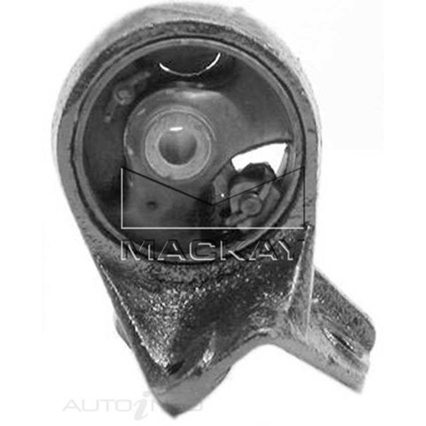 Mackay A5243 Engine Mount Rear For Daihatsu Charade . 1.3L I4 Petrol Manual