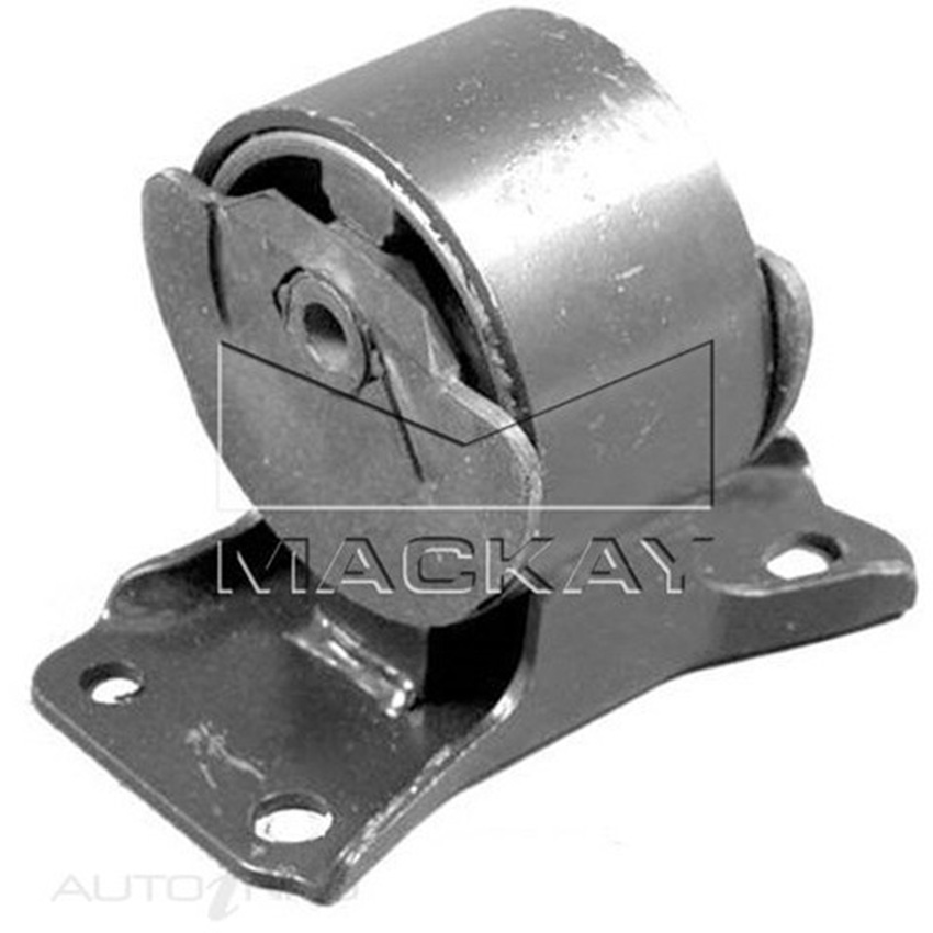 Mackay A5248 Engine Mount Right For Daihatsu SiRion 2005-2013 - 1.3L