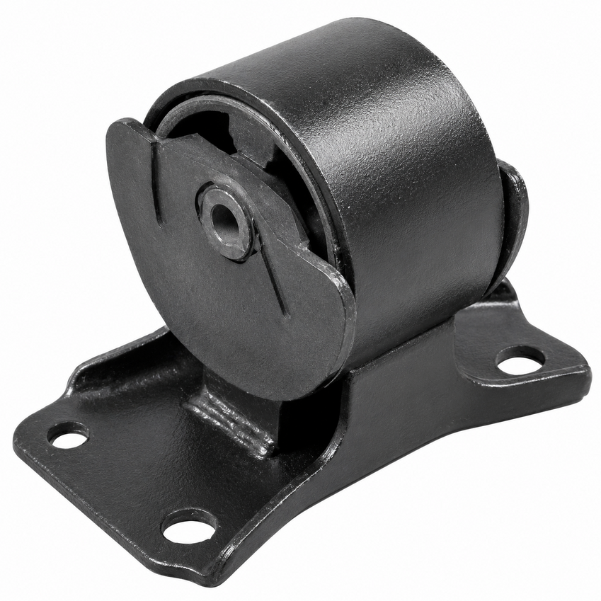 Mackay A5248 Engine Mount Front Right For Daihatsu SiRion . 1.0L I3 Ptl Man&Auto