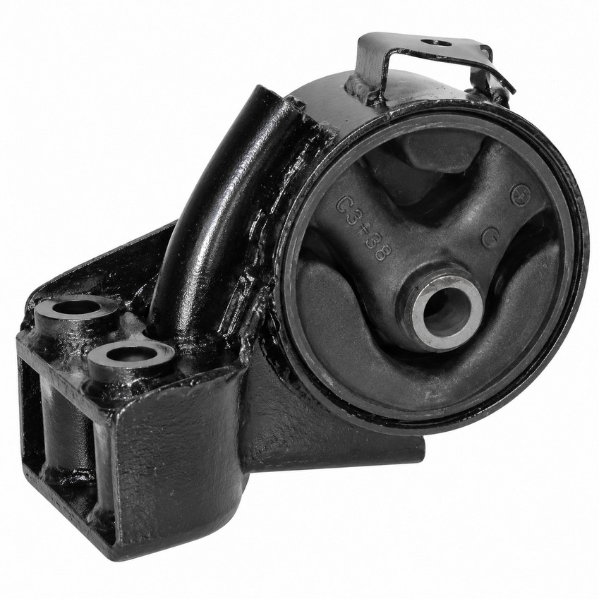 Mackay A5249 Engine Mount Left For Proton Persona 1996-2004 - 1.5L