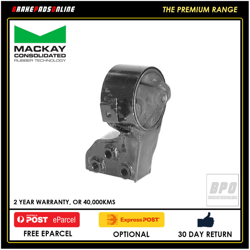 Mackay Front Left  Engine Mount For MITSUBISHI LANCER CC 1.5L  Manual/Auto-A5250