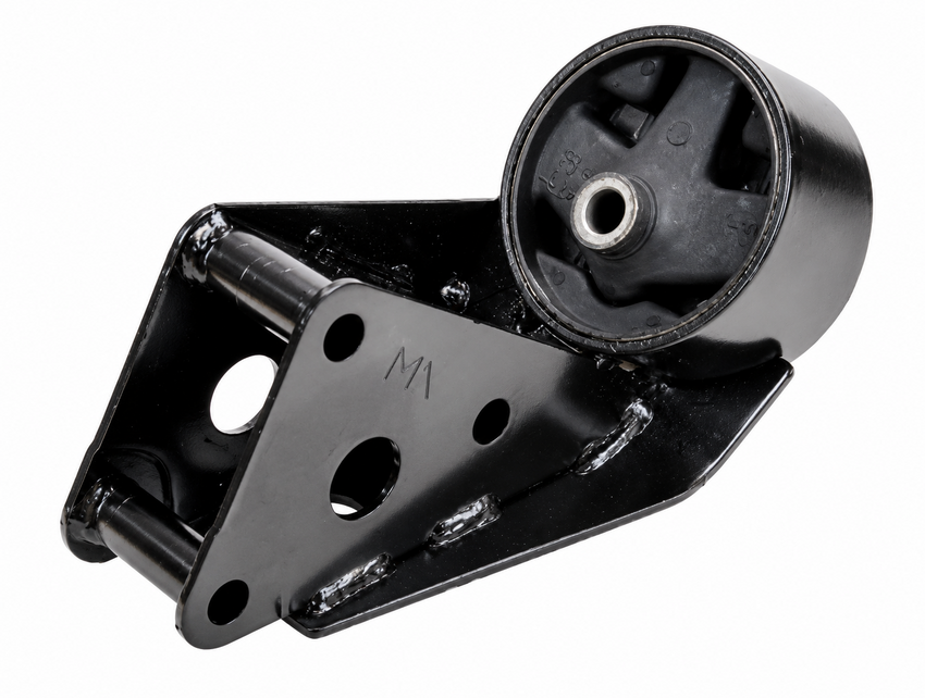 Mackay A5252 Engine Mount Left For Nissan Pulsar N15 1997-2000 - 1.6L