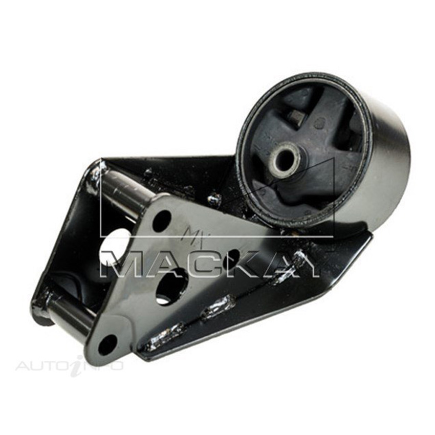 Mackay A5252 Engine Mount Front Left For Nissan Pulsar N15 1.6L I4 Petrol Manual