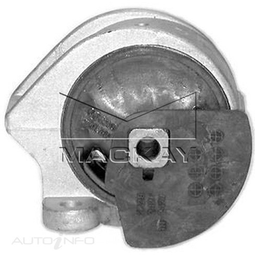 Mackay A5253 Engine Mount Right For Nissan Pulsar N15 2.0L I4 Ptl Manual & Auto