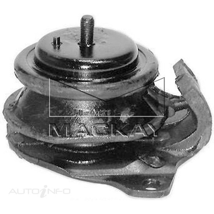 Mackay A5256 Engine Mount Front For Nissan Navara D21 1996-1997 - 3.0L