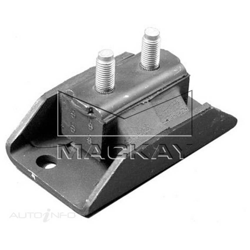 Mackay A5259 Engine Mount Rear For Mazda B2600 1999-2006 - 2.6L