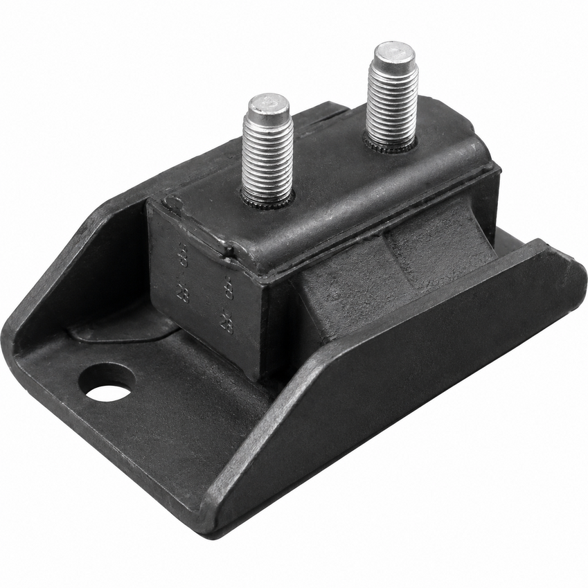 Mackay A5259 Engine Mount Rear For Ford Courier PE 1999-2002 - 2.5L