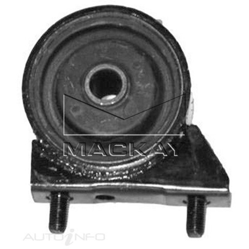 Mackay A5263 Engine Mount Front For Hyundai Excel X3 1997-2000 - 1.5L