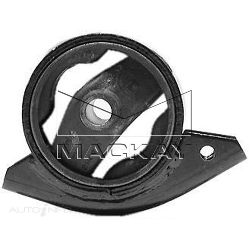 Mackay A5264 Engine Mount Rear For Hyundai Excel X3 1994-1997 - 1.5L