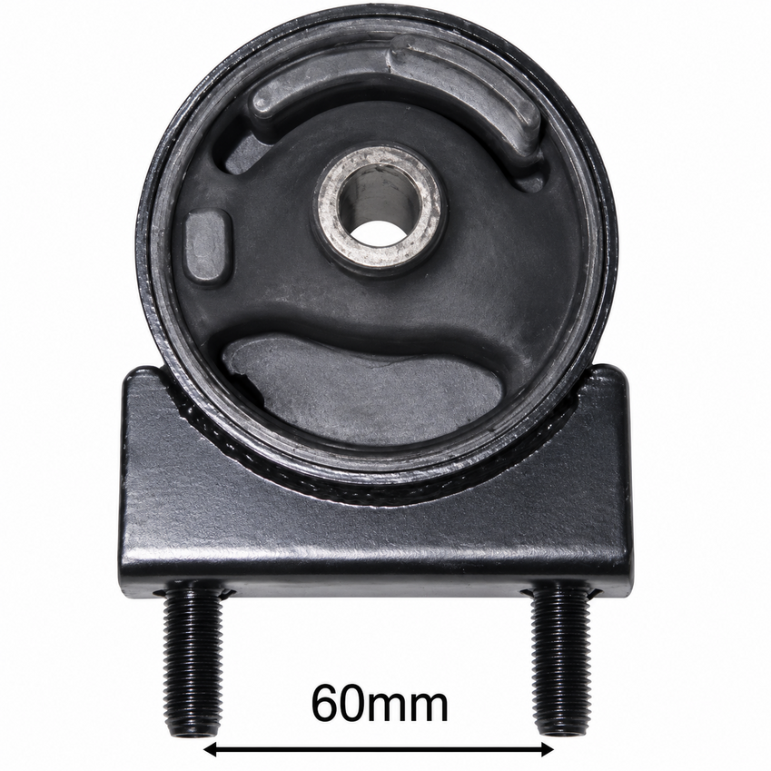 Mackay A5274 Engine Mount Front For Mazda 121 DB 1.3L I4 Petrol Manual & Auto