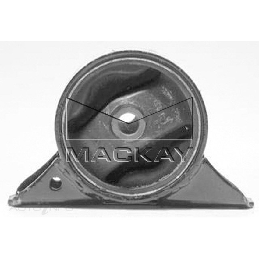 Mackay A5278 Engine Mount Rear For Mitsubishi Mirage CE 1.5L I4 Ptl Manual&Auto