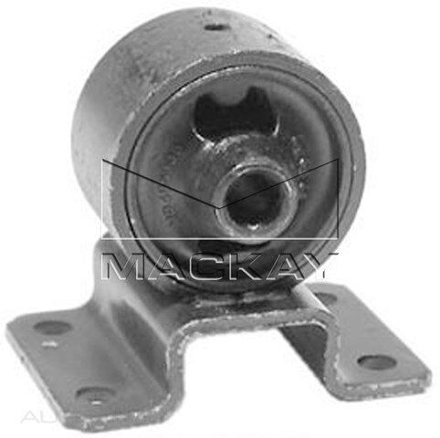 Mackay Engine Mount Rear For Mitsubishi L300 P04V 2.4L Petrol 4G64 Auto/Man