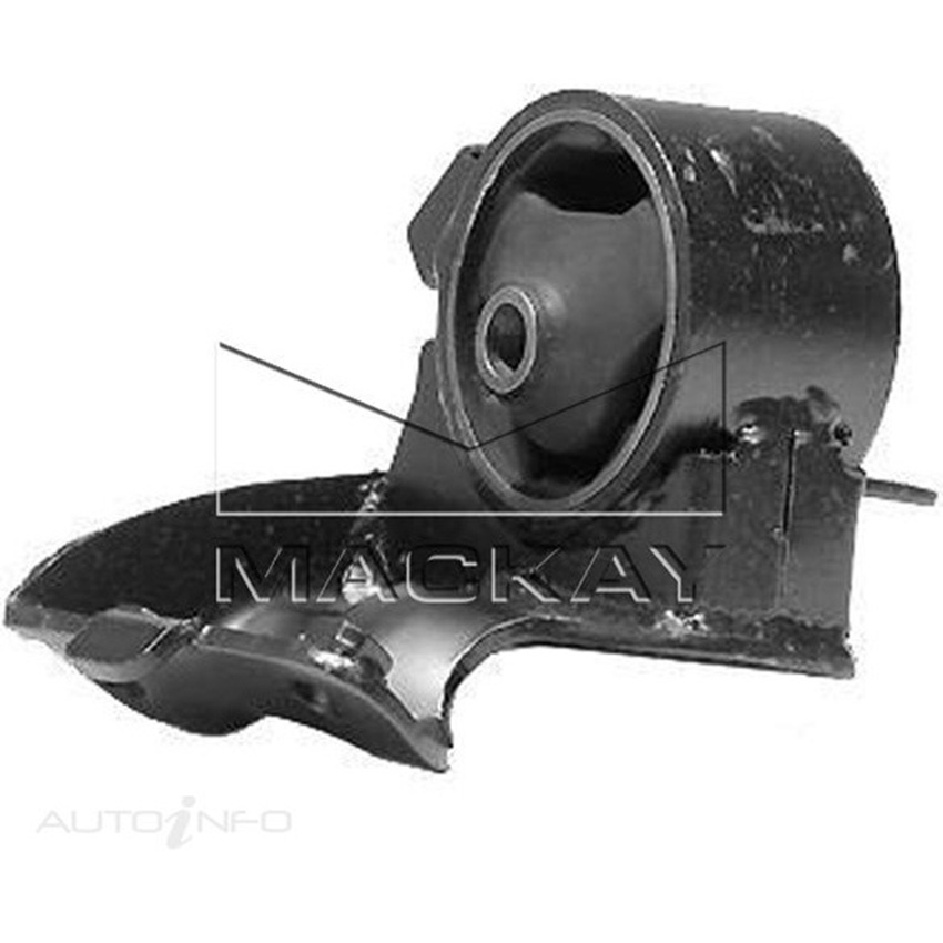 Mackay A5284 Engine Mount Left For Holden Nova LG 1994-1997 - 1.6L