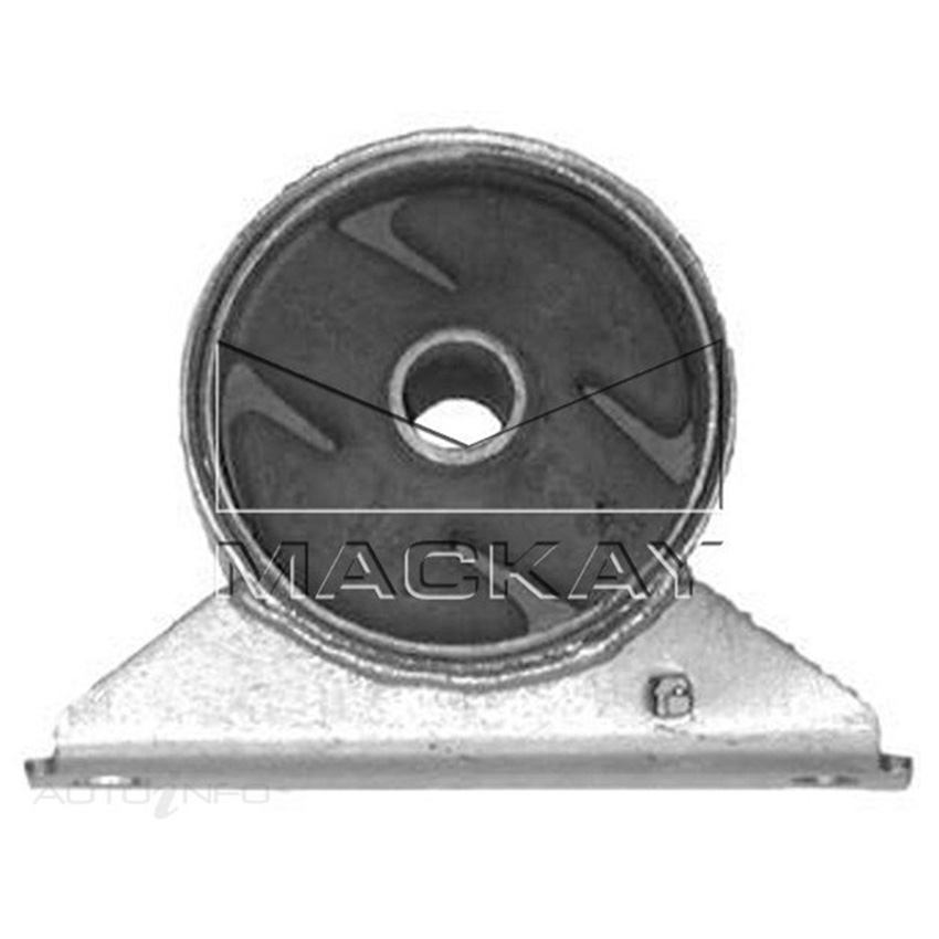 Mackay A5285 Engine Mount Front For Mitsubishi Mirage CE 1.5L I4 Petrol Auto