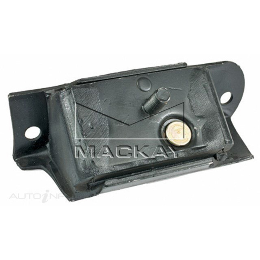 Mackay A5301 Engine Mount Front For Ford F350 1984-1985 - 5.8L