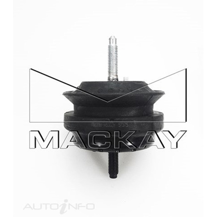 Mackay A5302H Engine Mount Front For Holden Commodore VZ 2004-2007 - 5.7L