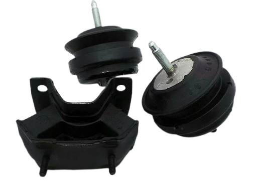 New Engine And Transmission Mount Kit For Holden Commodore VT VX VY VZ 5.7L V8