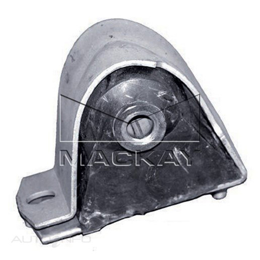 Mackay A5305 Engine Mount Left For Jeep Cherokee XJ 1994-2001 - 4.0L