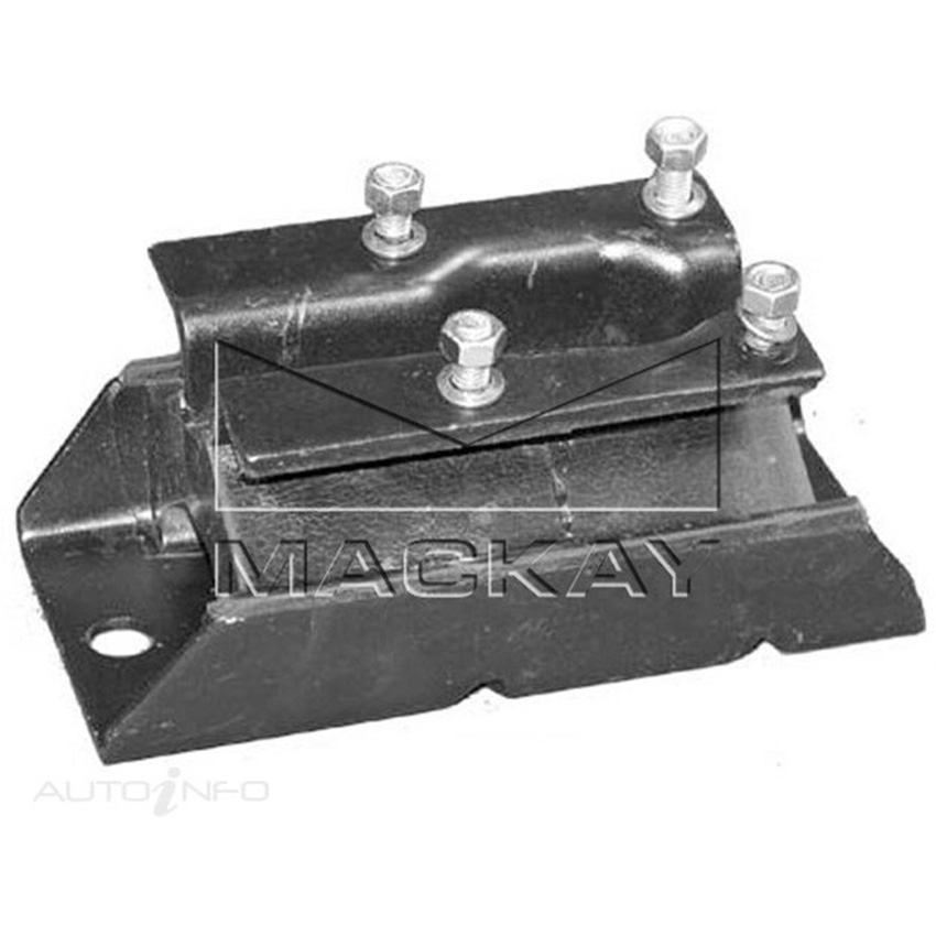 Mackay Engine Mount Rear For Jeep Cherokee XJ 1993-1995 - 4.0L - A5306