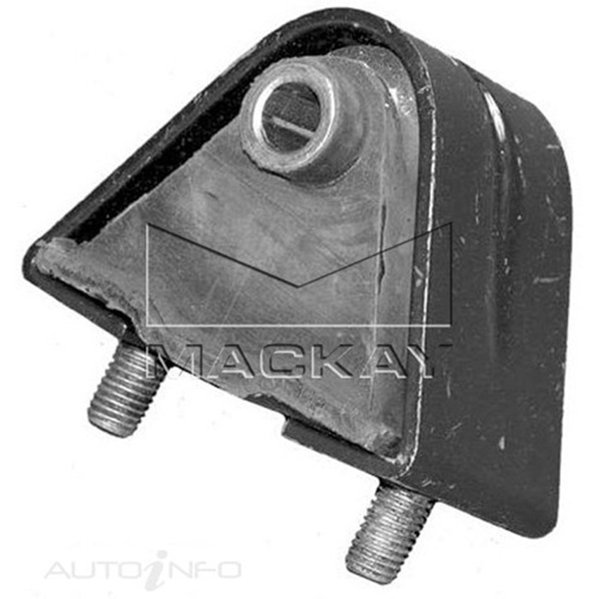 Mackay A5310 Engine Mount Right For Jeep Cherokee XJ 1997-2001 - 2.5L