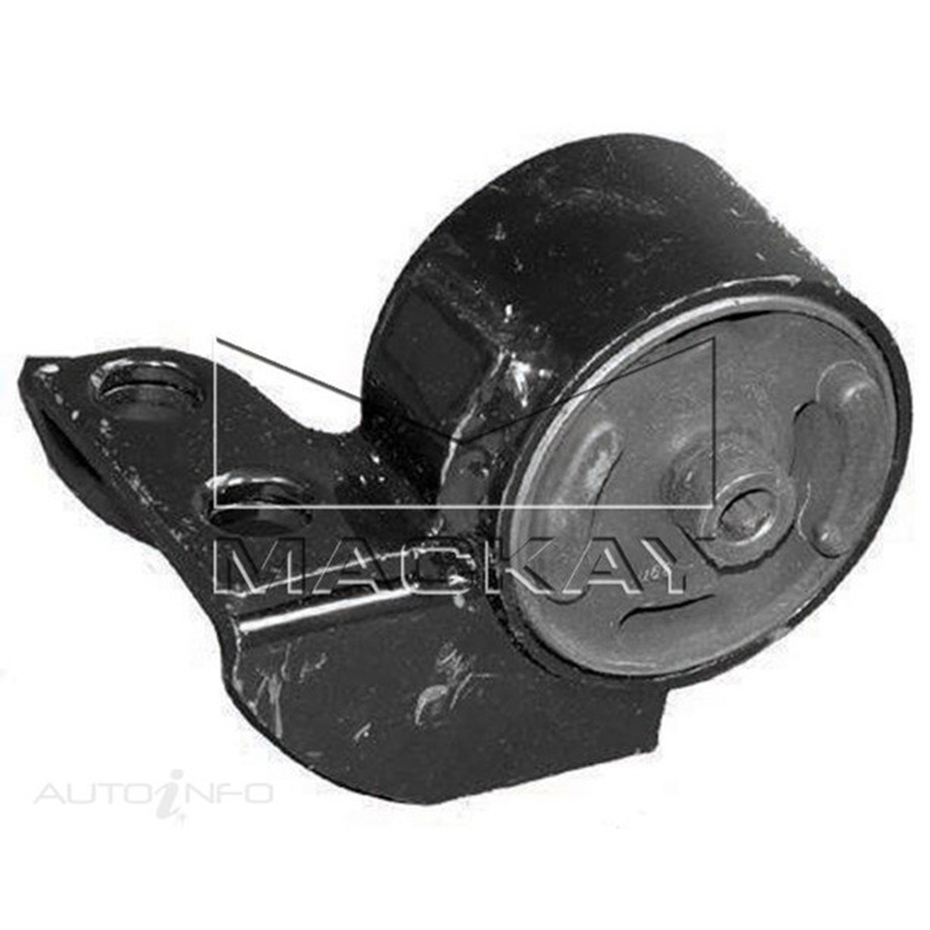 Mackay A5317 Engine Mount Front RH For Ford Festiva WD WF 1.3L I4 Ptl Man&Auto