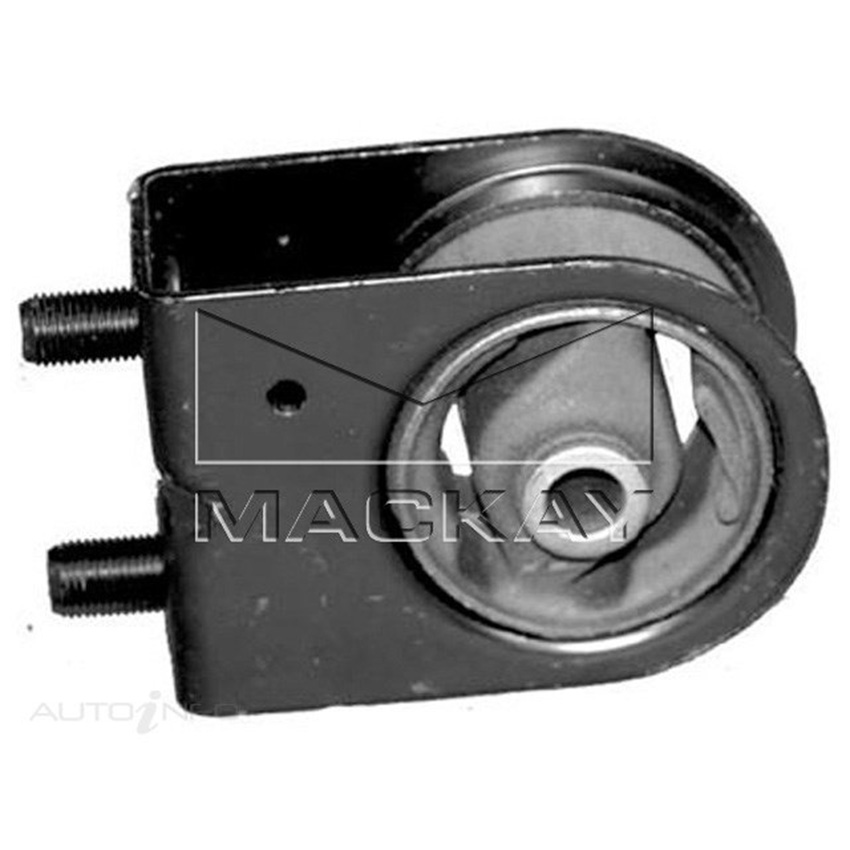 Mackay A5318 Engine Mount Front For Mazda 323 BJ 1998-2003 - 1.8L